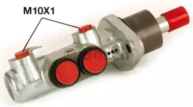 Главный тормозной цилиндр BOSCH купить