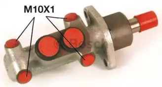 Главный тормозной цилиндр BOSCH купить