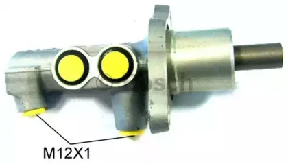 Главный тормозной цилиндр BOSCH купить