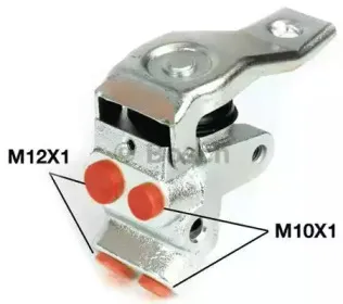 Регулятор тормозных сил BOSCH купить