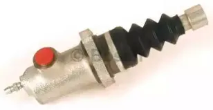 Рабочий цилиндр, система сцепления BOSCH купить