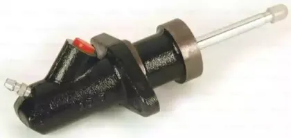 Рабочий цилиндр, система сцепления BOSCH купить