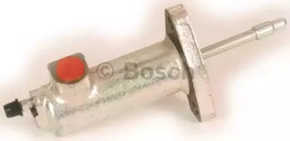 Рабочий цилиндр, система сцепления BOSCH купить