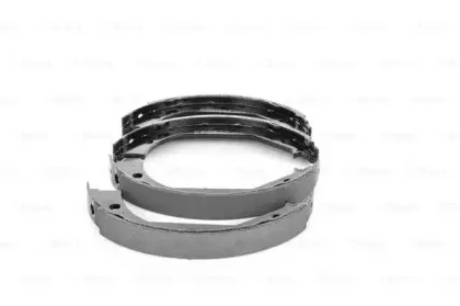 0986487607 BOSCH Гальмівні колодки до барабанів (HB) BOSCH купить
