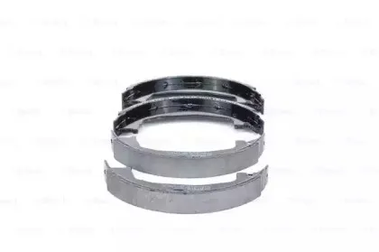 Колодки гальмівні барабанні BOSCH купить