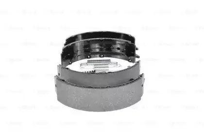 Колодки гальмівні барабанні BOSCH купить