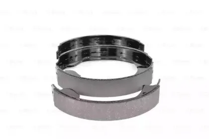 Колодки гальмівні барабанні BOSCH купить