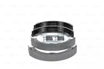 Колодки гальмівні барабанні BOSCH купить