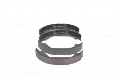 0986487794 BOSCH Гальмівні колодки до барабанів BOSCH купить
