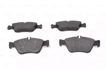 0986494002 BOSCH Гальмівні колодки до дисків BOSCH купить