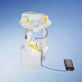 Датчик, запас топлива BOSCH купить