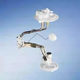 Датчик, запас топлива BOSCH купить