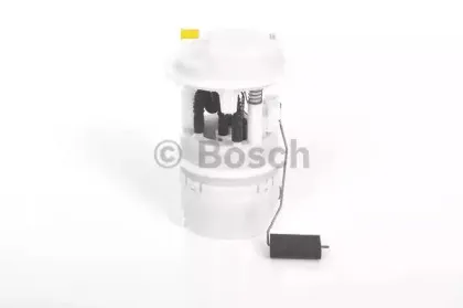 Паливний насос в зборі BOSCH купить