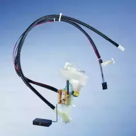 Датчик, запас топлива BOSCH купить