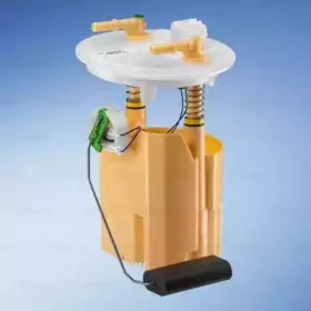 Датчик рівня палива в зборі BOSCH купить