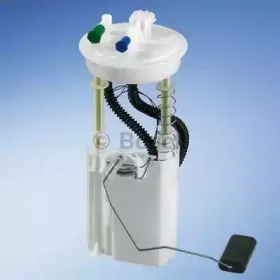 Датчик, запас топлива BOSCH купить