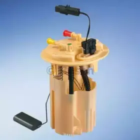 Датчик, запас топлива BOSCH купить