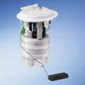 Паливний насос в зборі BOSCH купить