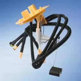 Датчик, запас топлива BOSCH купить