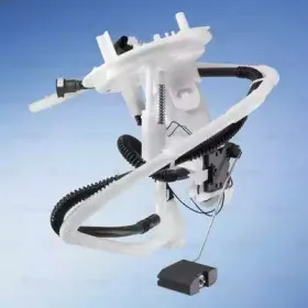 Датчик, запас топлива BOSCH купить