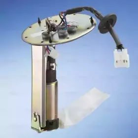 Топливный насос BOSCH купить