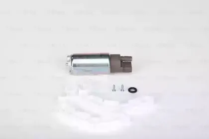 Топливный насос BOSCH купить