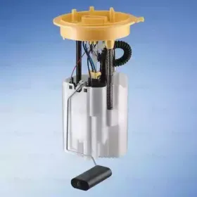 Паливний насос в зборі BOSCH купить