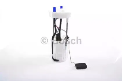 Паливний насос в зборі BOSCH купить
