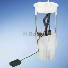 Паливний насос в зборі BOSCH купить