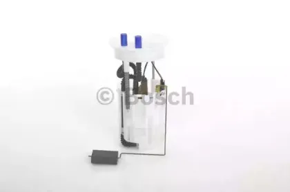 Паливний насос в зборі BOSCH купить