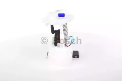 Паливний насос в зборі BOSCH купить