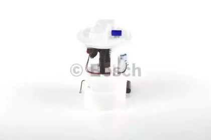 Паливний насос в зборі BOSCH купить