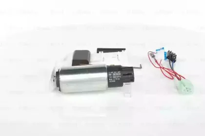 Топливный насос BOSCH купить