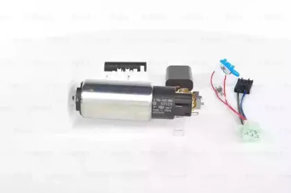 Топливный насос BOSCH купить