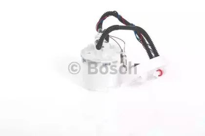 Паливний насос в зборі BOSCH купить