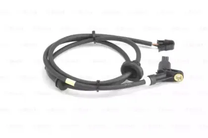 Датчик, частота вращения колеса BOSCH купить