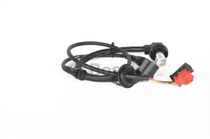 Датчик, частота вращения колеса BOSCH купить