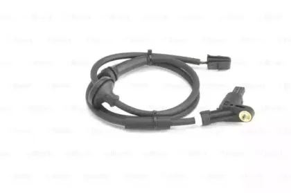 Датчик, частота вращения колеса BOSCH купить