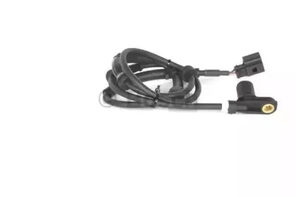 Датчик, частота вращения колеса BOSCH купить