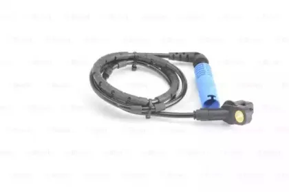 Датчик, частота вращения колеса BOSCH купить