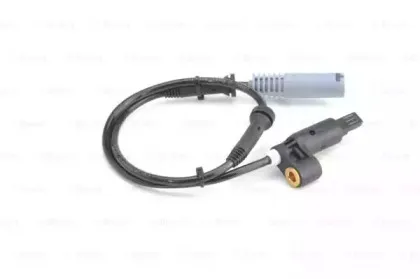 Датчик, частота вращения колеса BOSCH купить