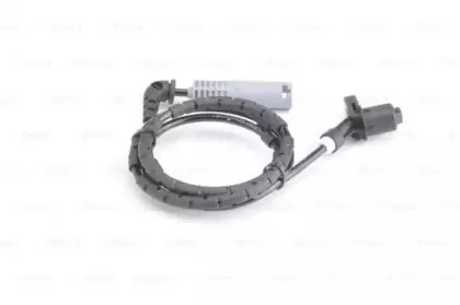 Датчик, частота вращения колеса BOSCH купить