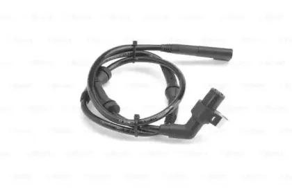 Датчик, частота вращения колеса BOSCH купить