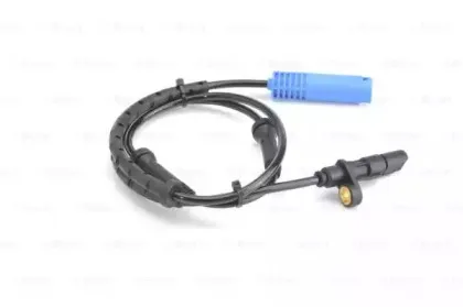 Датчик, частота вращения колеса BOSCH купить