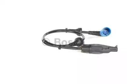 Датчик, частота вращения колеса BOSCH купить