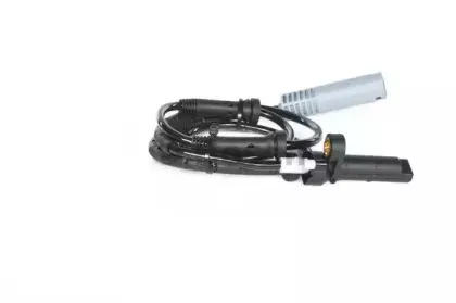 Датчик, частота вращения колеса BOSCH купить