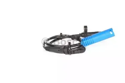 Датчик, частота вращения колеса BOSCH купить