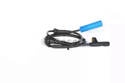 Датчик, частота вращения колеса BOSCH купить