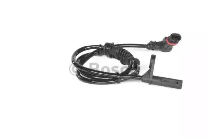 Датчик, частота вращения колеса BOSCH купить