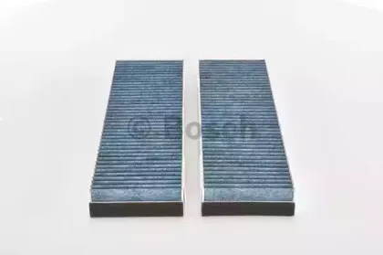 Фильтр, воздух во внутренном пространстве BOSCH купить